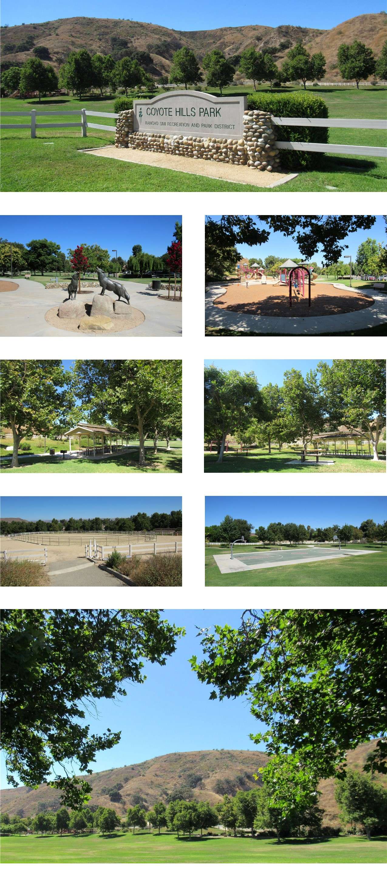 Coyote Hills Park Collage - Copy